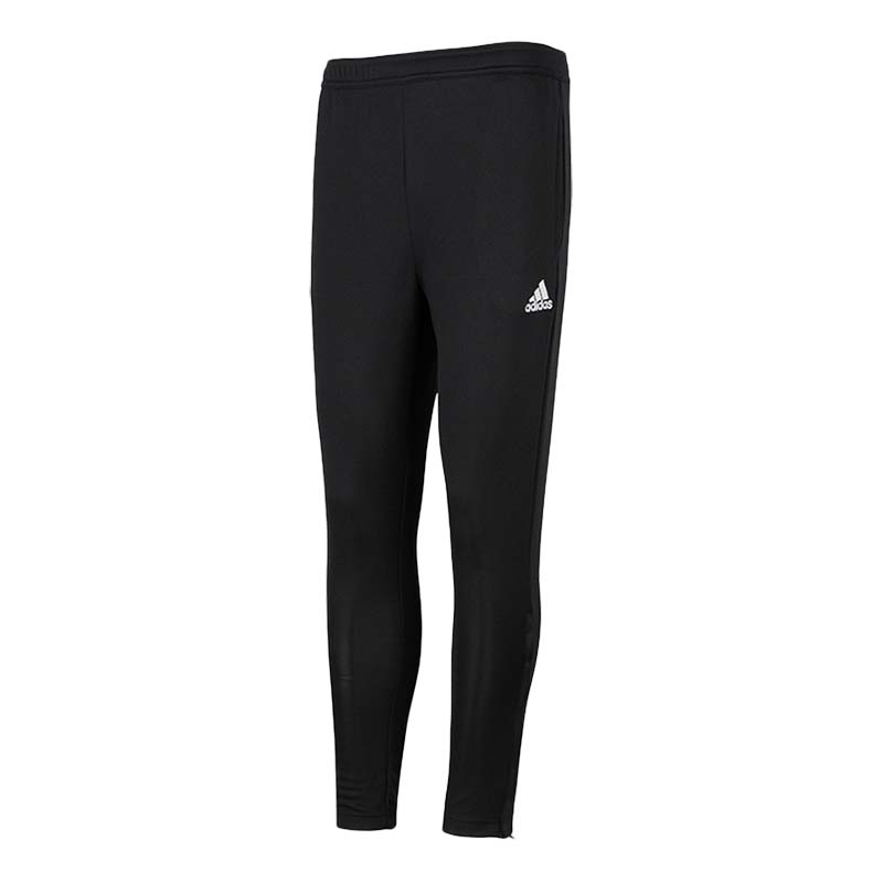 Adidas阿迪達(dá)斯足球長(zhǎng)褲男褲透氣運(yùn)動(dòng)褲跑步訓(xùn)練褲HC0332