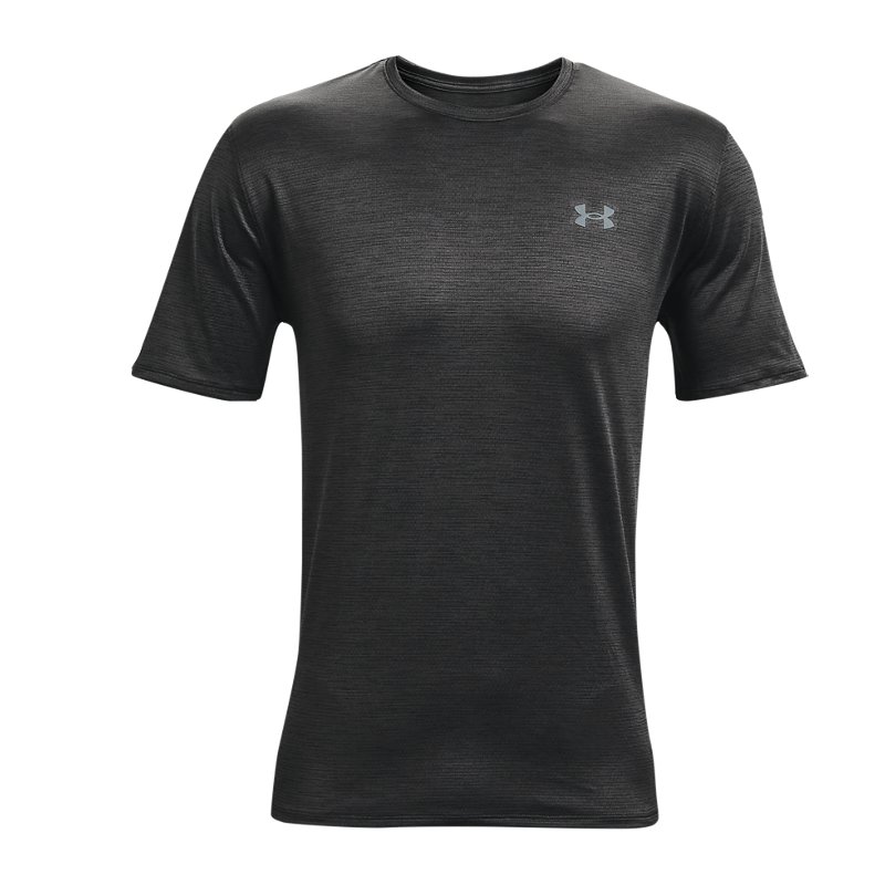 安德瑪Vent 2.0男子訓練運動短袖T恤1361426 -001