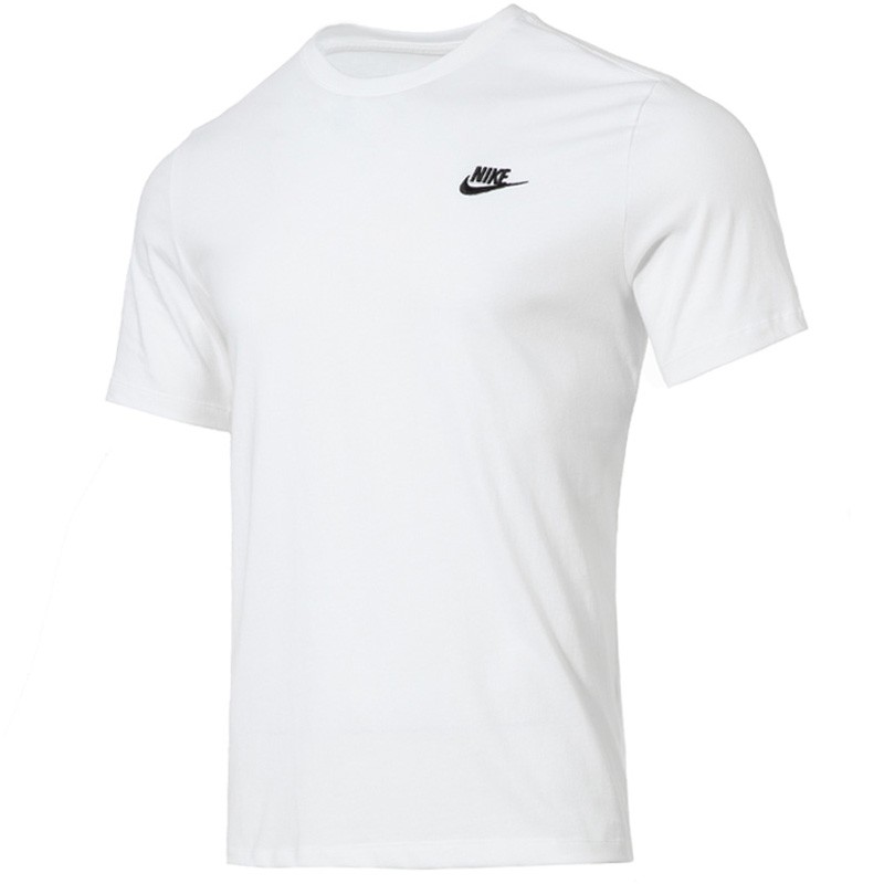 耐克 t恤短袖男裝跑步訓(xùn)練健身運動衫透氣休閑圓領(lǐng)半袖 AR4999-101
