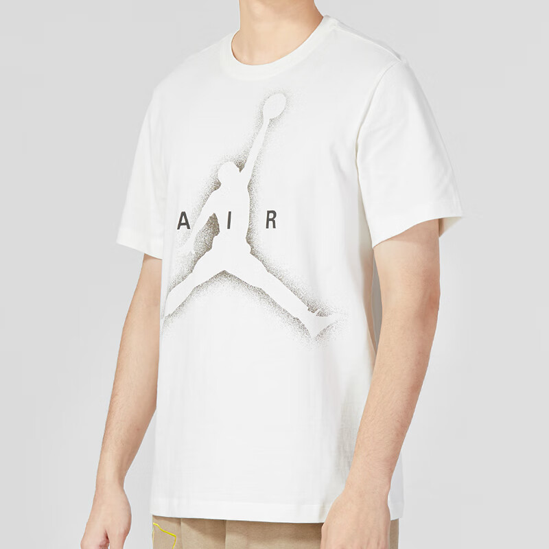 耐克男裝 時尚運動服健身訓練潮流時尚舒適透氣短袖T恤 DV8421-133