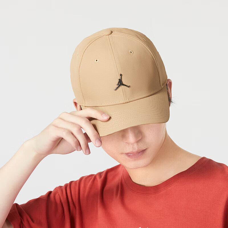 耐克帽子男女士運(yùn)動(dòng)時(shí)尚潮流遮陽(yáng)戶外登山旅游休閑帽 CW6410-255