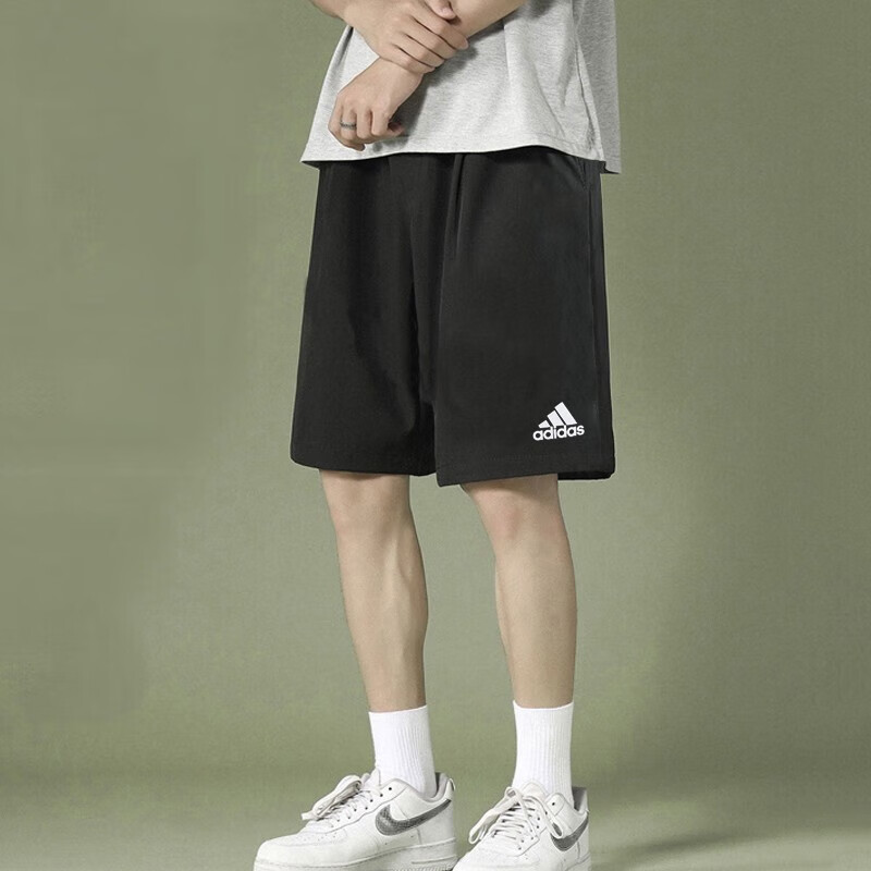 阿迪達斯  男子 足球系列 ENT22 TR SHO 運動 短褲 HB0575