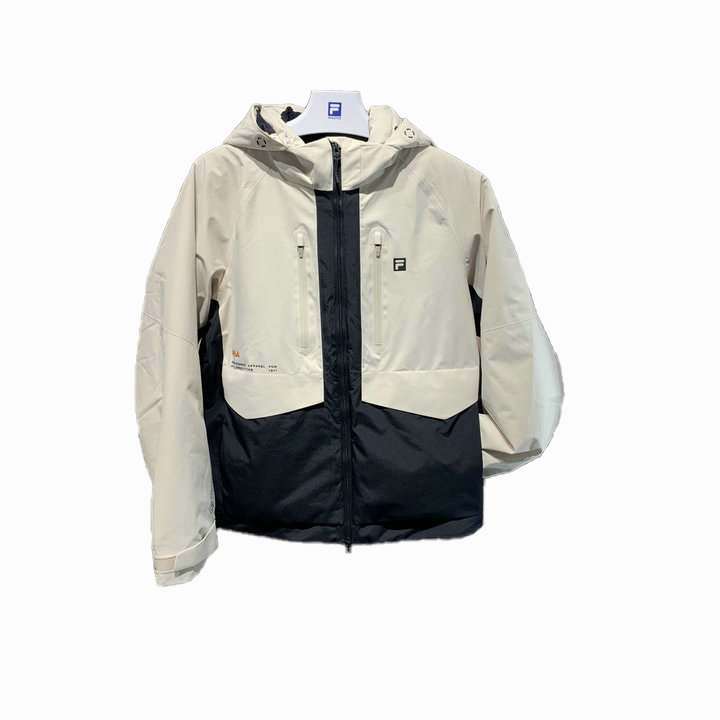 斐樂 男 棉服 A11M347907FBG