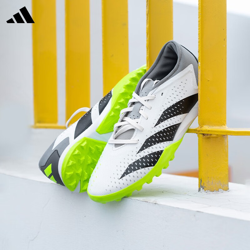 阿迪達(dá)斯 中性 足球鞋 GZ0003