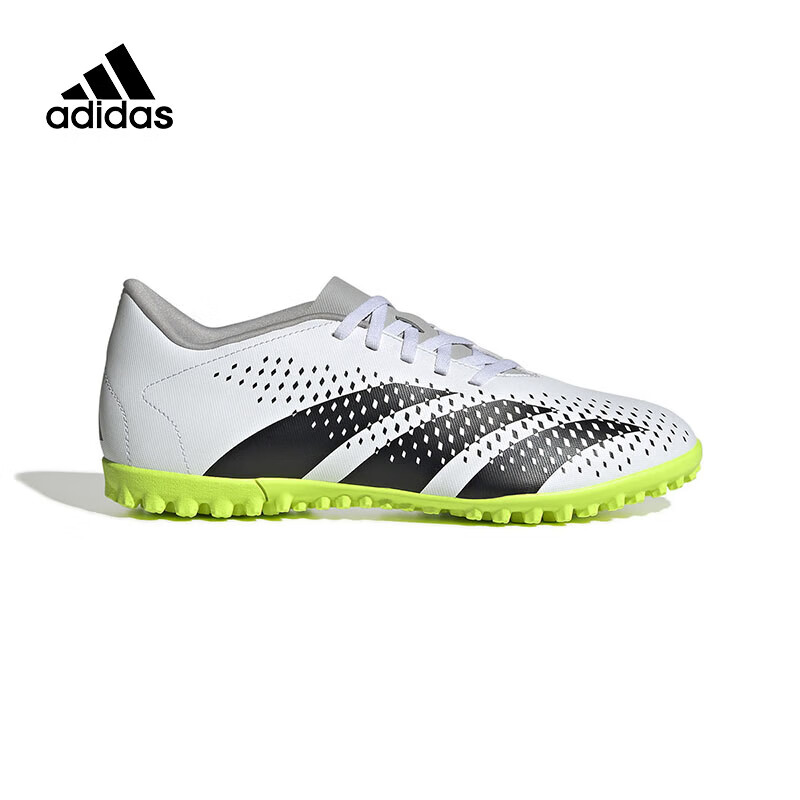 阿迪達(dá)斯 中性 足球鞋 GY9995