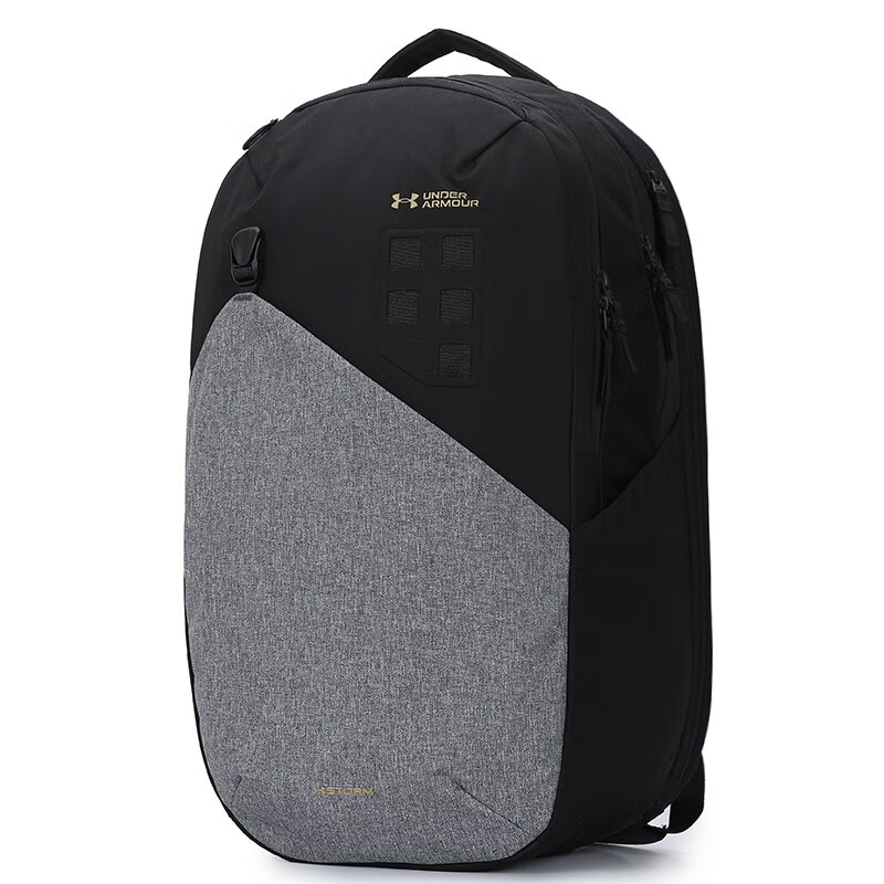 安德瑪 中性 雙肩包 1350089-010