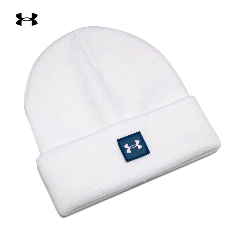 安德瑪 男 圓帽  1373155-001/100