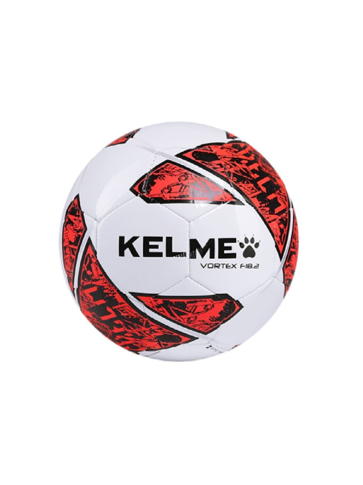 KELME卡爾美低彈足球室內(nèi)五人制比賽足球機(jī)縫足球4號足球9086842