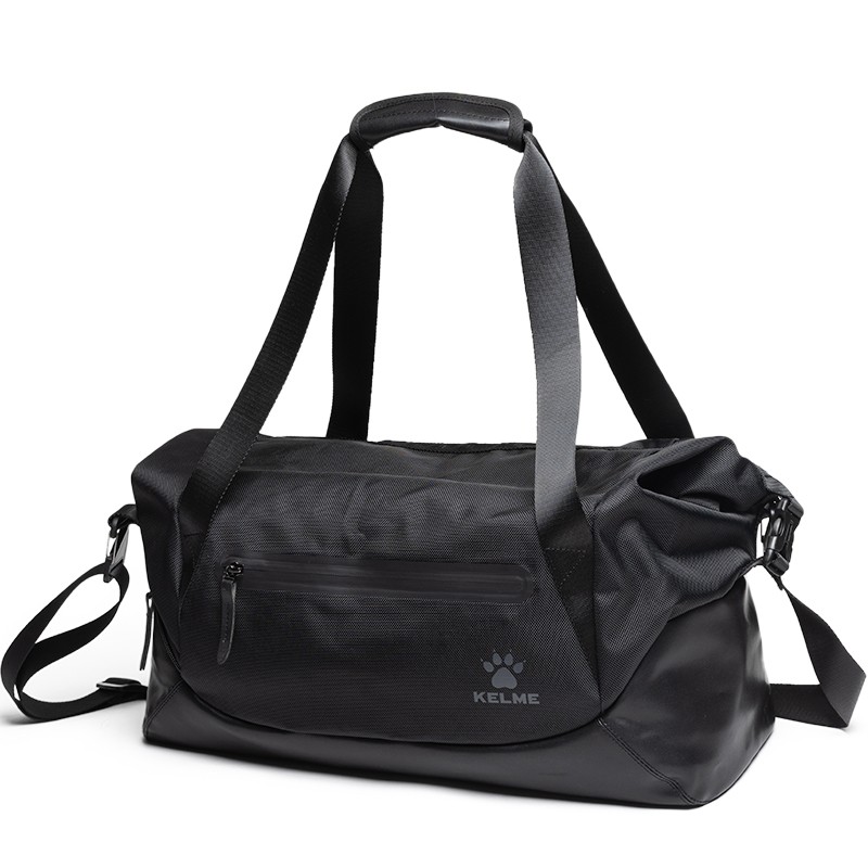 KELME卡爾美運(yùn)動挎包大容量足球籃球訓(xùn)練裝備手提休閑運(yùn)動大挎包8301BB5050