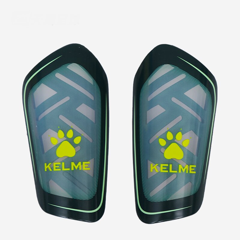 卡爾美足球比賽運動訓練插板式護腿板8301HJ5011