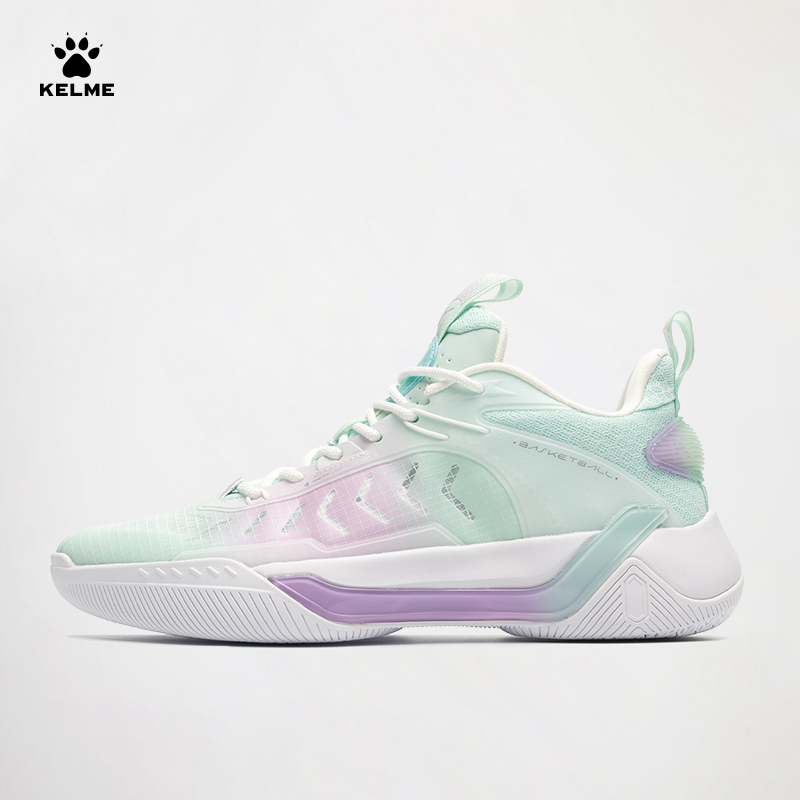 KELME卡爾美籃球鞋男秋冬新款低幫防滑耐磨運(yùn)動(dòng)鞋專業(yè)實(shí)戰(zhàn)鞋子8321LX1136