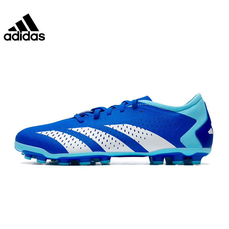 阿迪達(dá)斯男鞋女鞋ACCURACY.3運(yùn)動(dòng)鞋足球鞋 IG5169