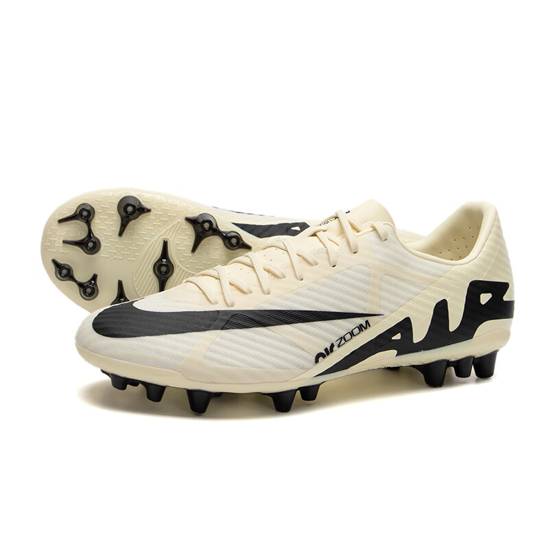 耐克（NIKE）刺客系列男鞋25春季新款運動鞋緩震透氣中端成人防滑耐磨足球鞋 DJ5630-700