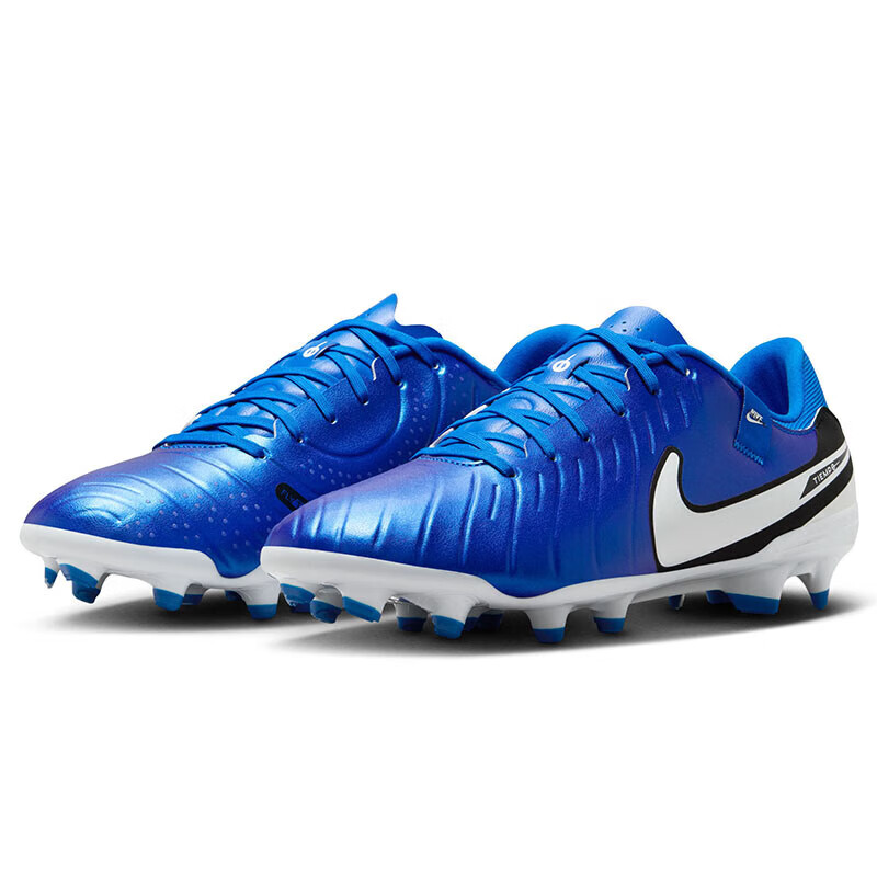 耐克NIKE足球鞋男子人造草LEGEND 10 MG運動鞋 DV4337-400