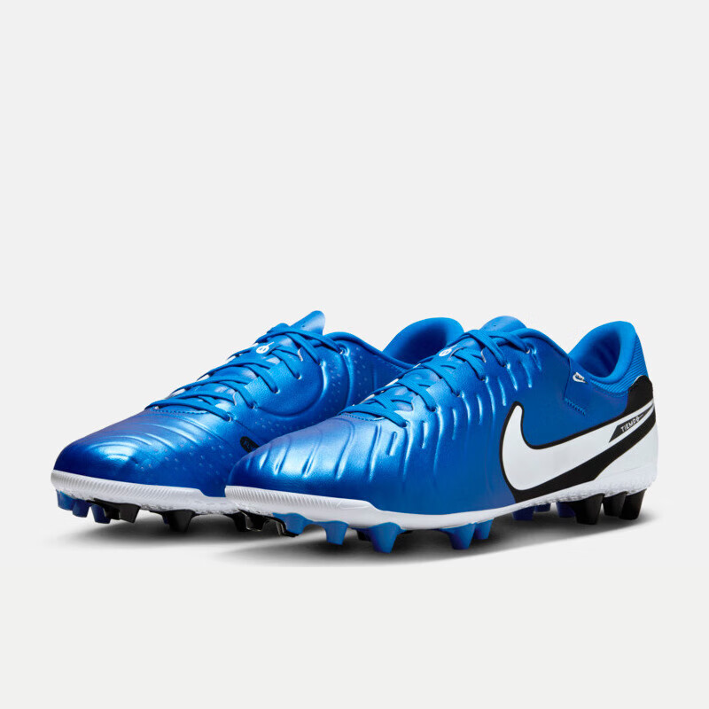 耐克男子 足球鞋LEGEND 10 ACADEMY AG運動鞋 DV4340-400