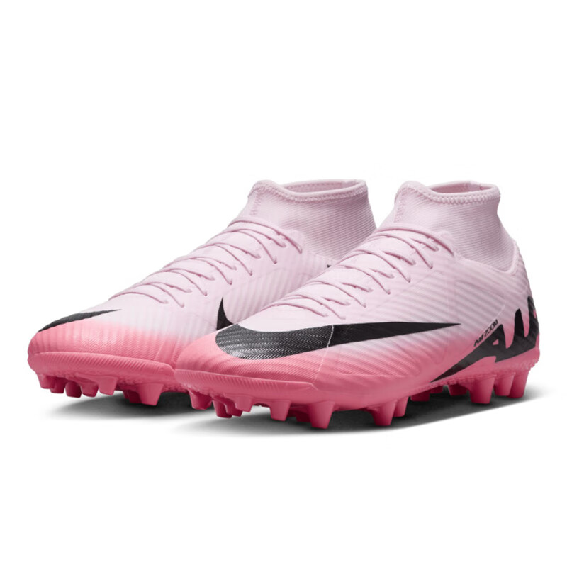 耐克（NIKE）男子運動鞋 ZOOM SUPERFLY 9 ACADEMY AG足球鞋 DJ5622-601