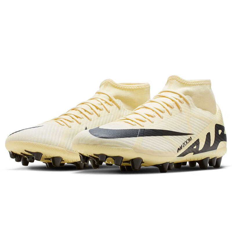 耐克NIKE足球鞋人造草男SUPERFLY 9 AG運動鞋 DJ5622-700