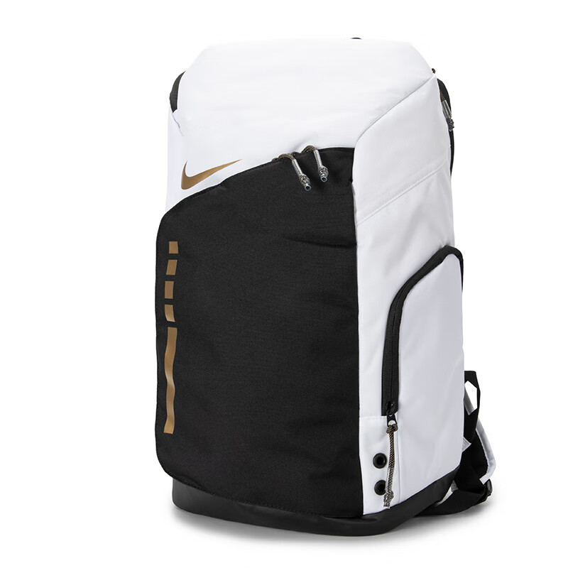 耐克（NIKE）背包 2024新款男包女包運動包學(xué)生書包便攜旅行包電腦包雙肩包 DX9786-100