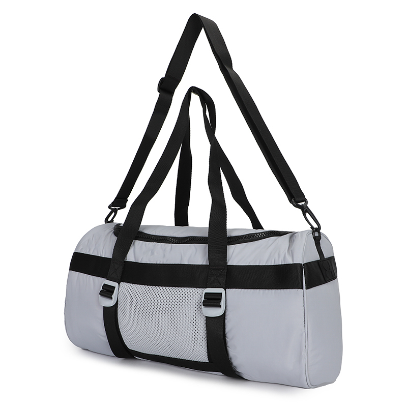 UA安德瑪單肩背包男女運動包手拎包健身包斜跨包1291010-013