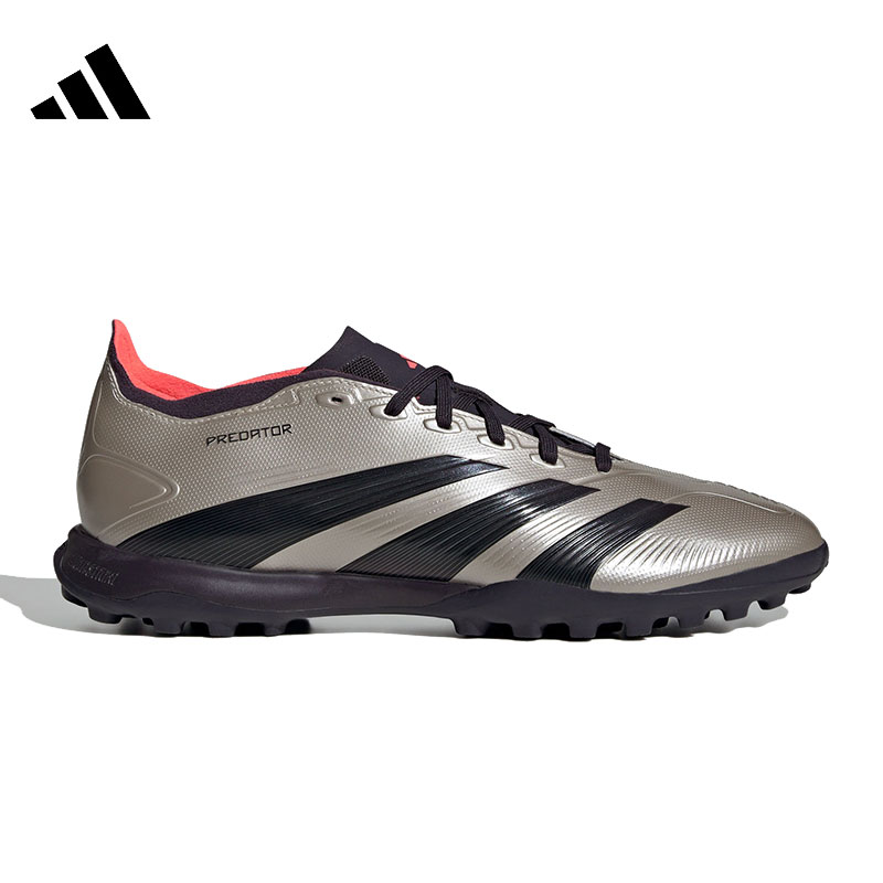 adidas阿迪達斯中性PREDATORLEAGUETF足球鞋 IF6376
