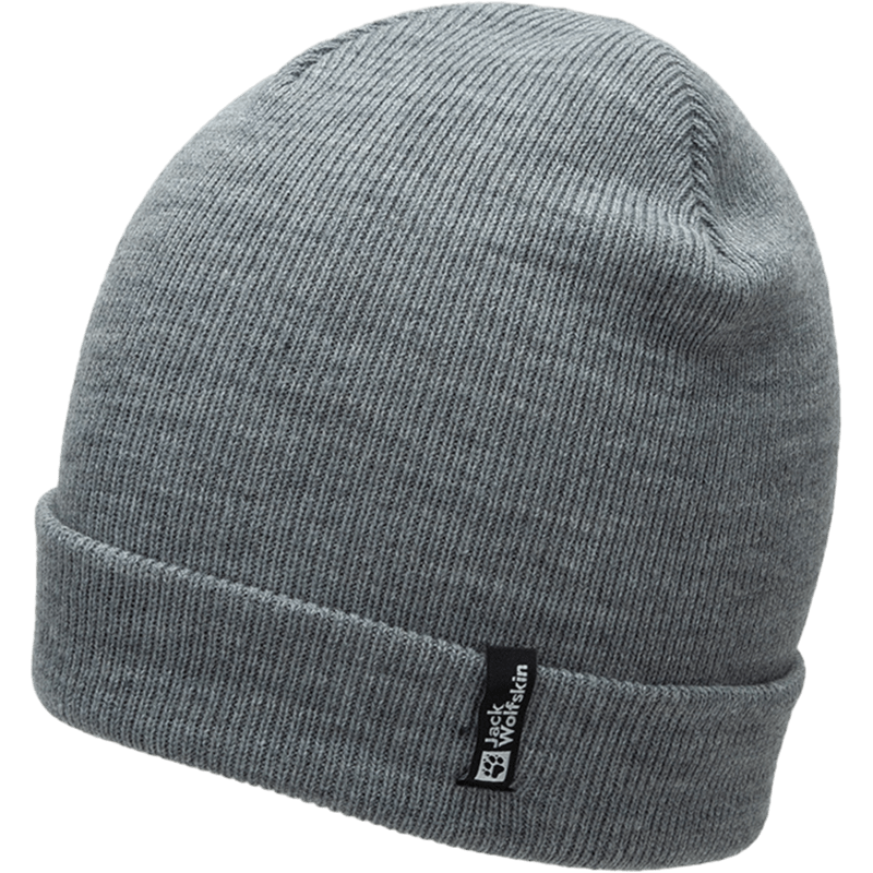 jackWolfskin男帽女帽 新款運(yùn)動(dòng)帽潮流時(shí)尚休閑絨線帽 1903892-6110