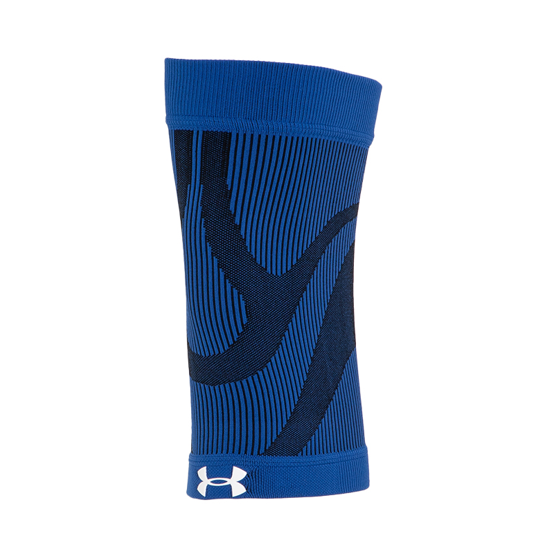 UA安德瑪運(yùn)動(dòng)護(hù)膝男女士跑步訓(xùn)練健身護(hù)具護(hù)套22610621-787