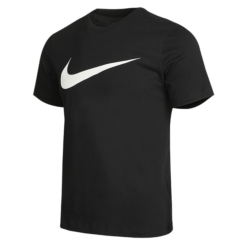 耐克男經(jīng)典SWOOSH勾子短袖運動T恤DC5095-010