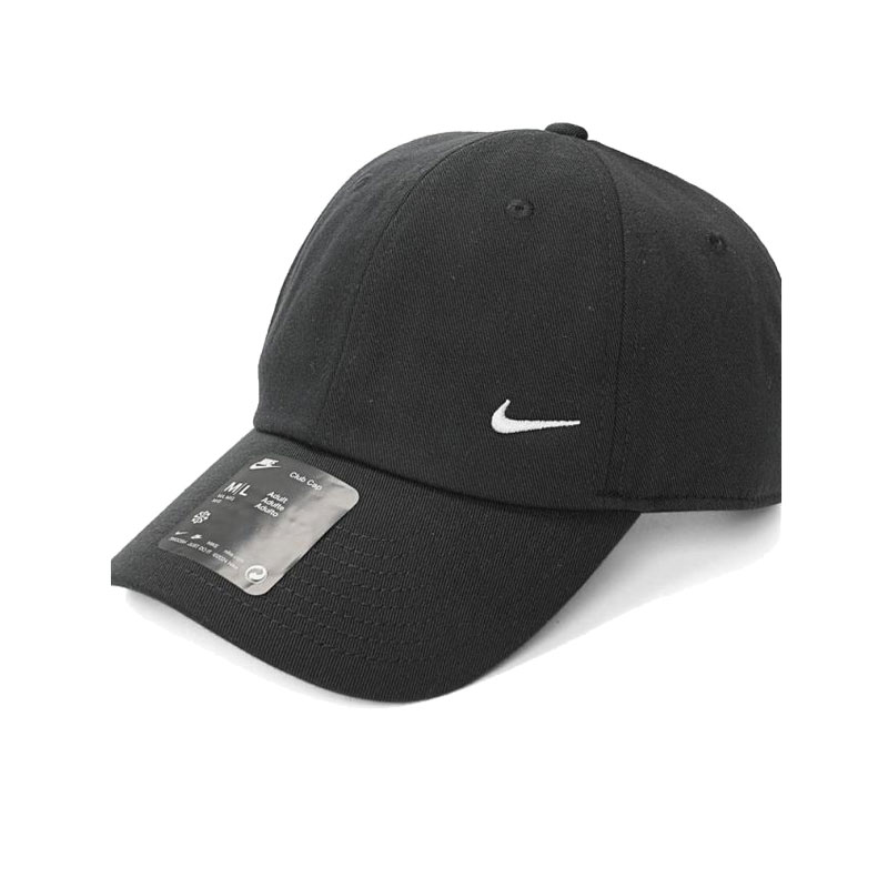 nike耐克男子運(yùn)動(dòng)休閑鴨舌帽帽子FZ5698-010