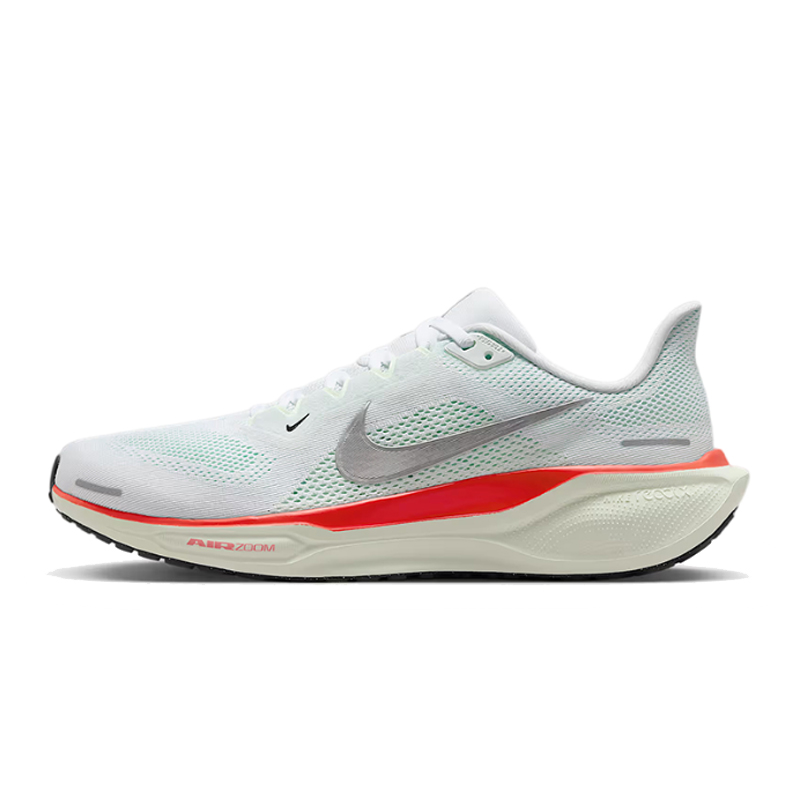 nike耐克夏季男鞋AIR ZOOM PEGASUS 41運(yùn)動(dòng)鞋跑步鞋F(xiàn)D2722-115