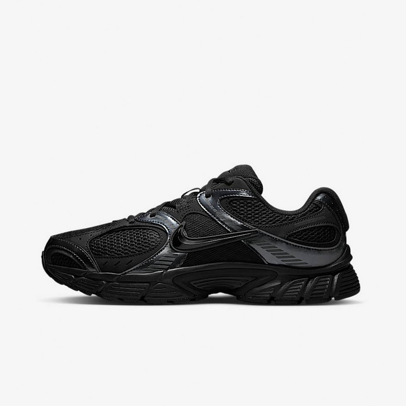 NIKE耐克男鞋休閑復(fù)古老爹鞋網(wǎng)面鞋透氣跑步鞋HJ5228-001