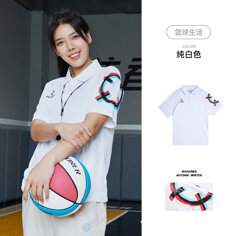 準者短袖POLOT恤Z123112002