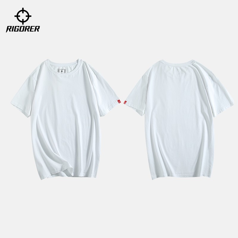 準者T恤【冰瓷棉】YX-91