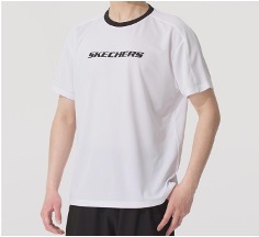 穿對(duì)這件T恤，運(yùn)動(dòng)快樂直接拉滿！